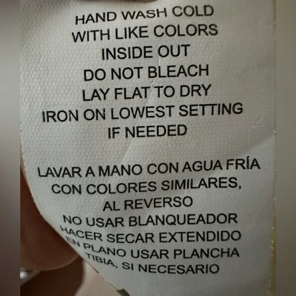 XOXO dress - Picture 8 of 9